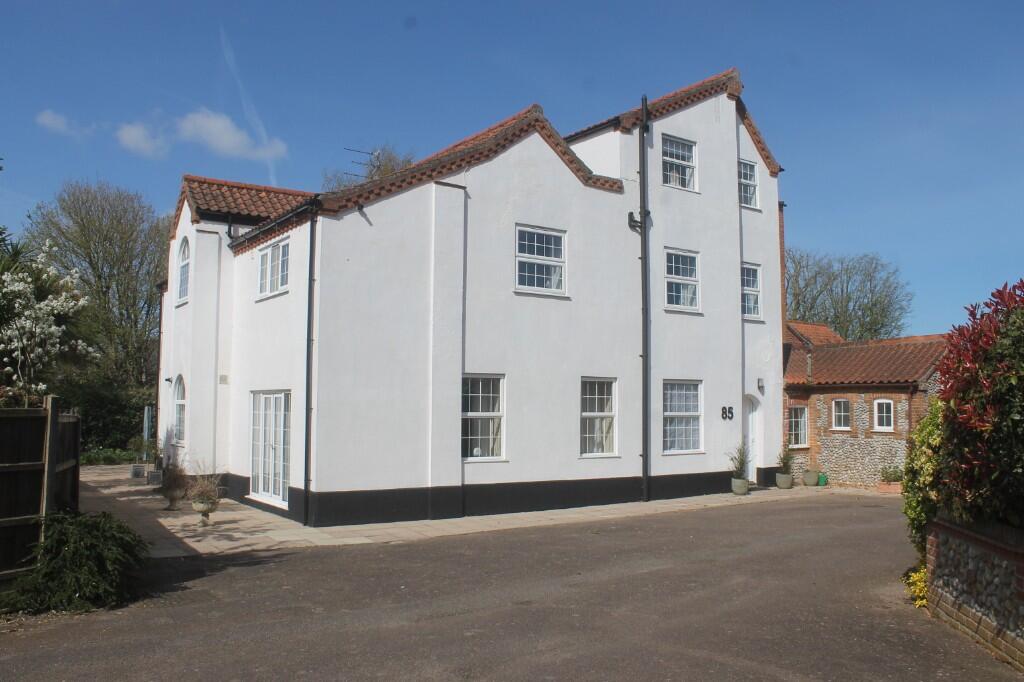 Main image of property: Cromer Road, Holt, Norfolk, NR25