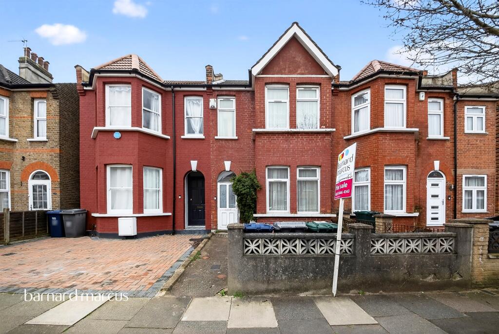 Main image of property: Lambert Road, London