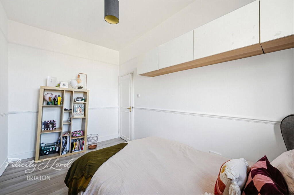 Main image of property: Brighton Terrace, LONDON