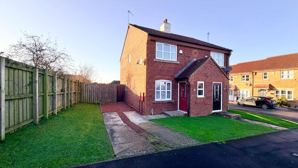 Main image of property: Ambleside, TS12