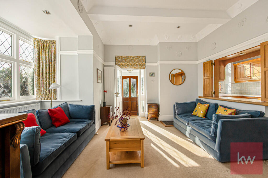 House in Slough, Taplow - View 4