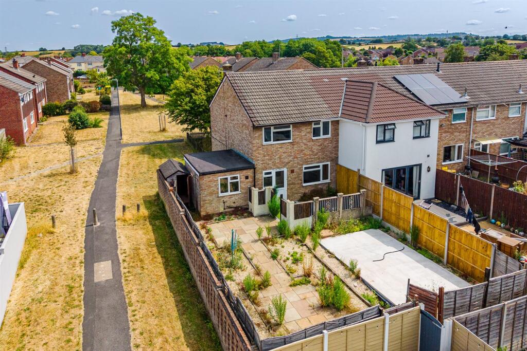 Main image of property: HOUSE FOR UPDATING | WARMLEY