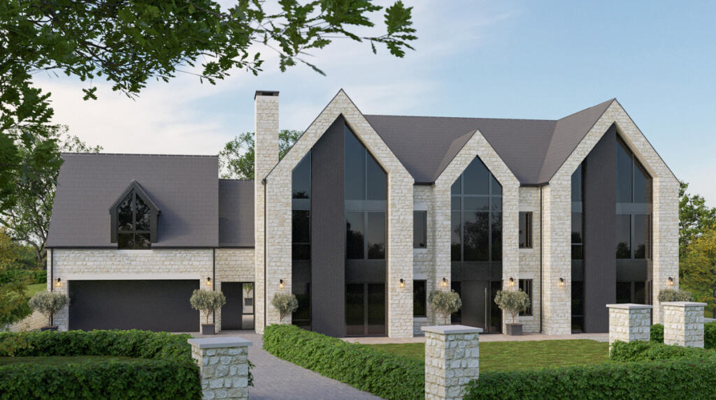 Main image of property: The Cavendish, Wynyard Park, TS22 5
