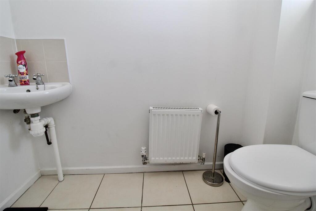Additional image 13 of Buckland End, Shard End, Birmingham