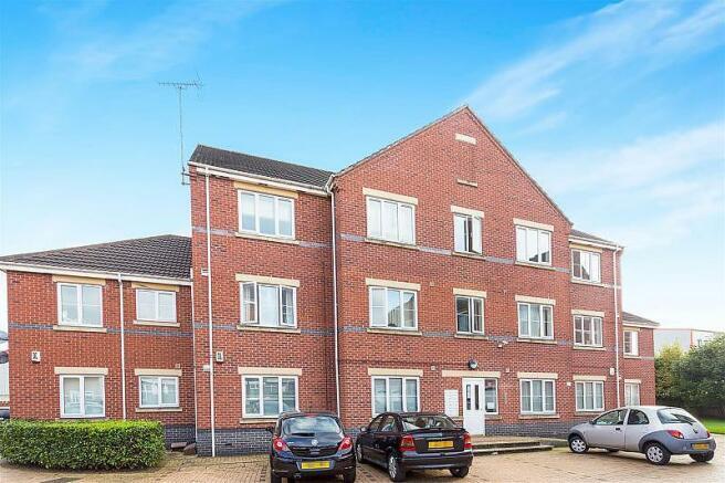 Main image of property: Slack Lane (City Walk), DE22
