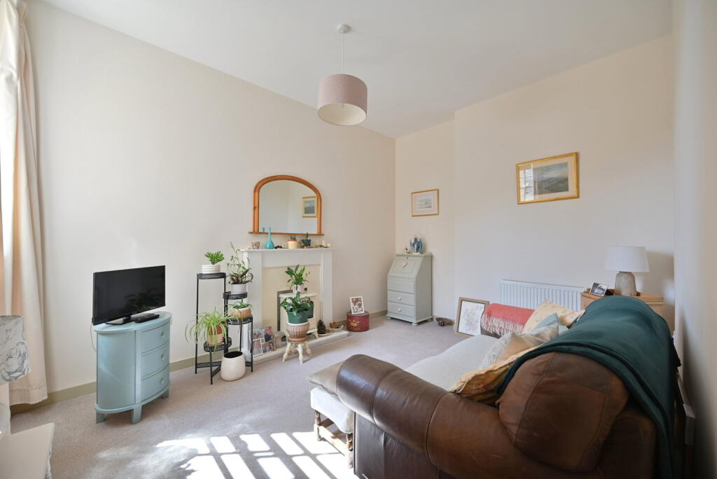 Apartment in Ripon, Borrage Green, North Yorkshire - More