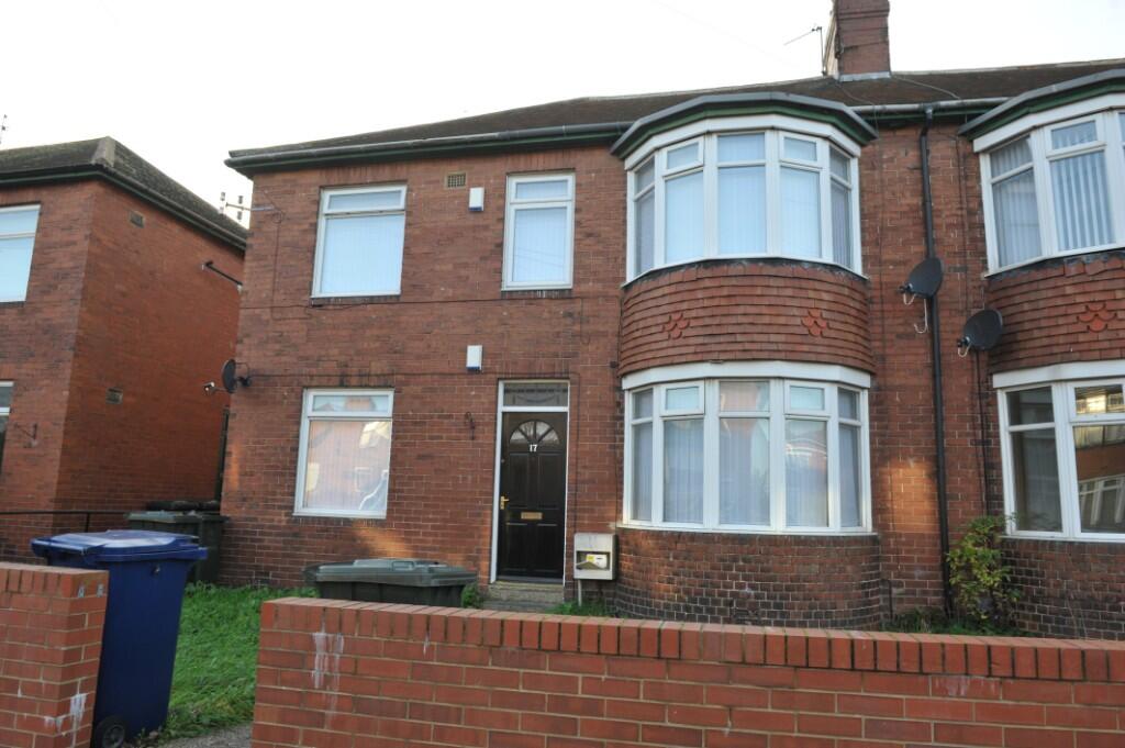 Main image of property: Moorhead, Newcastle Upon Tyne, NE5