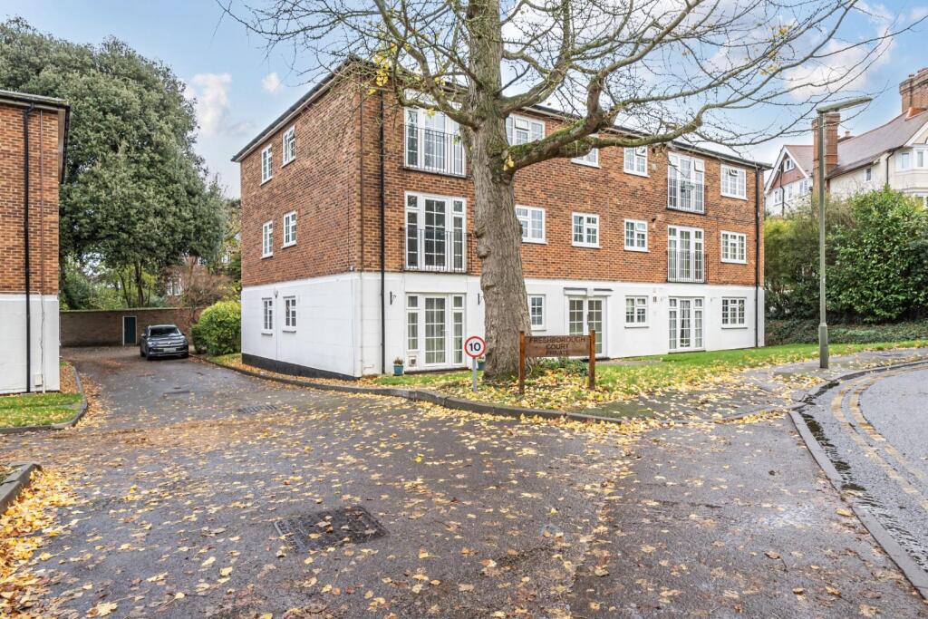 Main image of property: Lower Edgeborough Road, Guildford