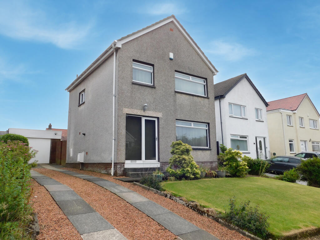 Main image of property: Templand Crescent, Dalry