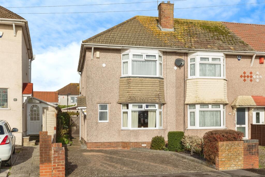 Main image of property: Branksome Drive, Filton, Bristol