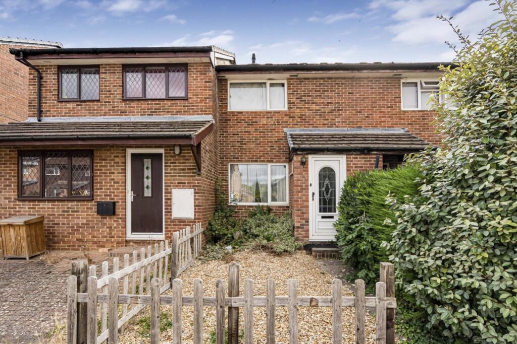 Main image of property: Chamberlain Place, Kidlington, Oxfordshire, OX5