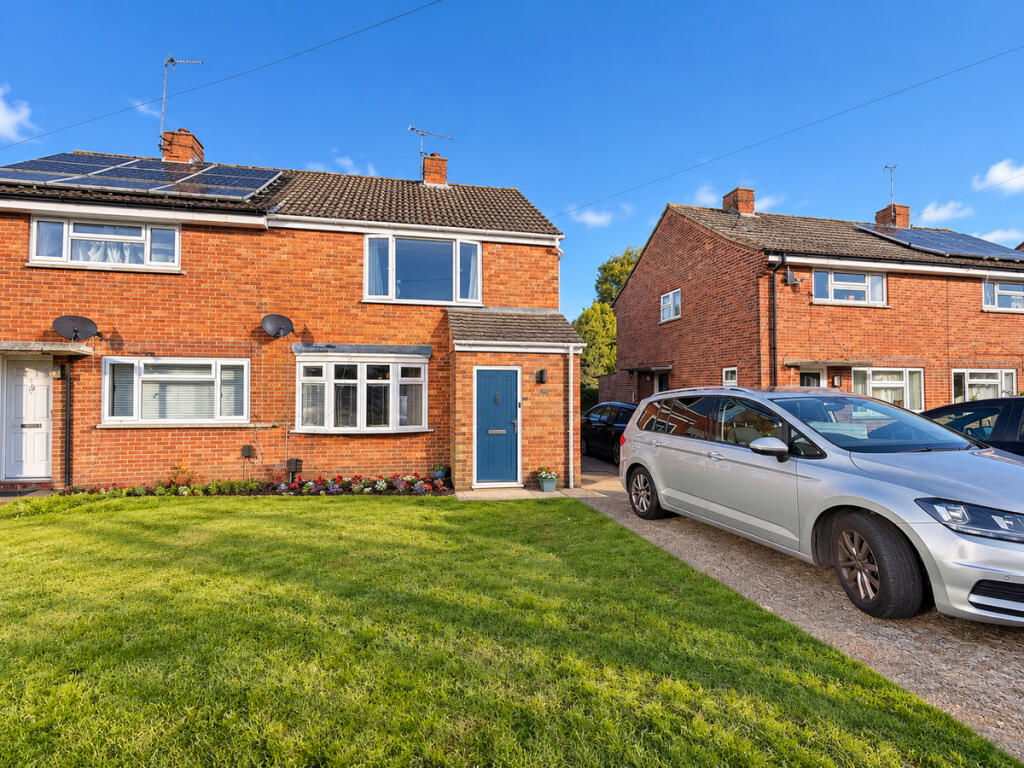 House in Bournemouth