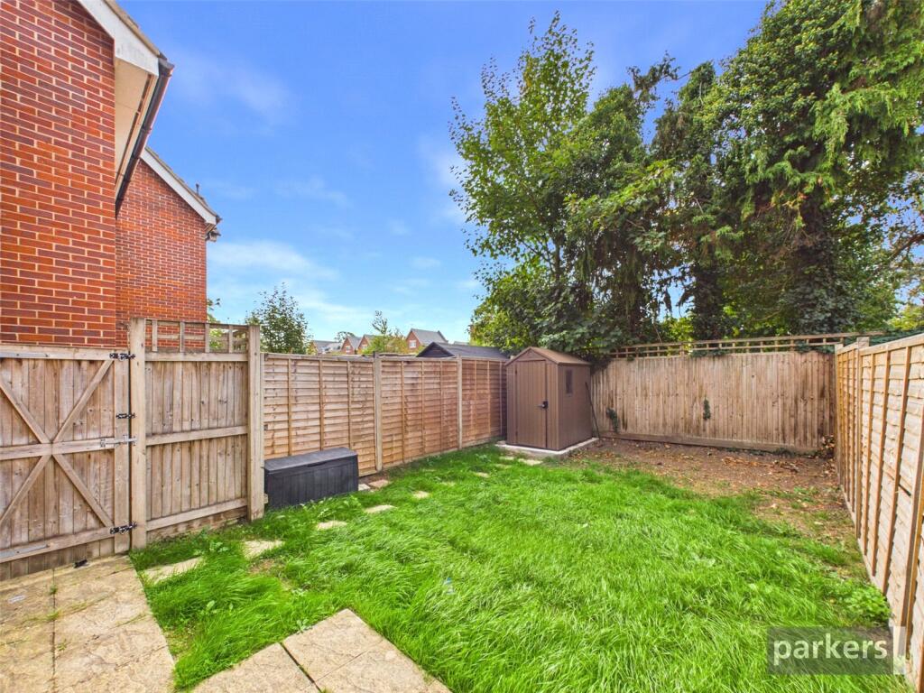 House in Winnersh, Wokingham - View 3