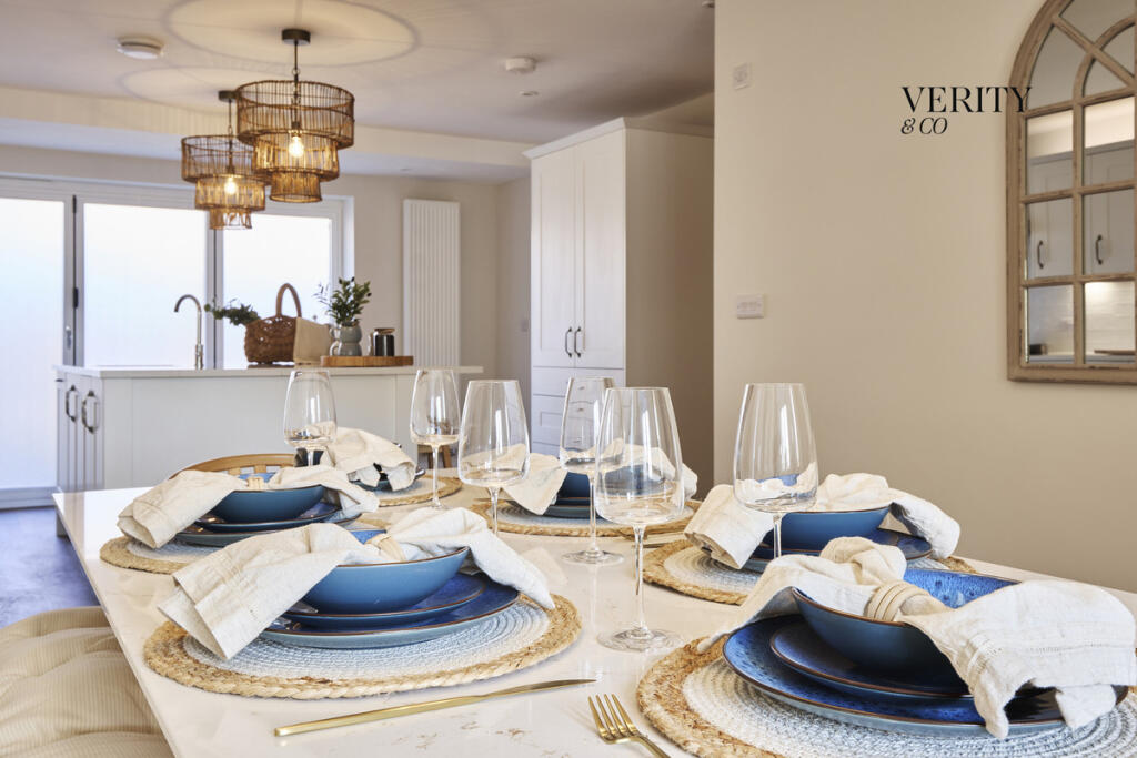 Additional image 11 of Plot 32, The Laithe Pendle Farm, Worsthorne