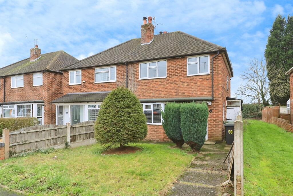 Main image of property: Rosemary Road, Kidderminster, Worcestershire, DY10