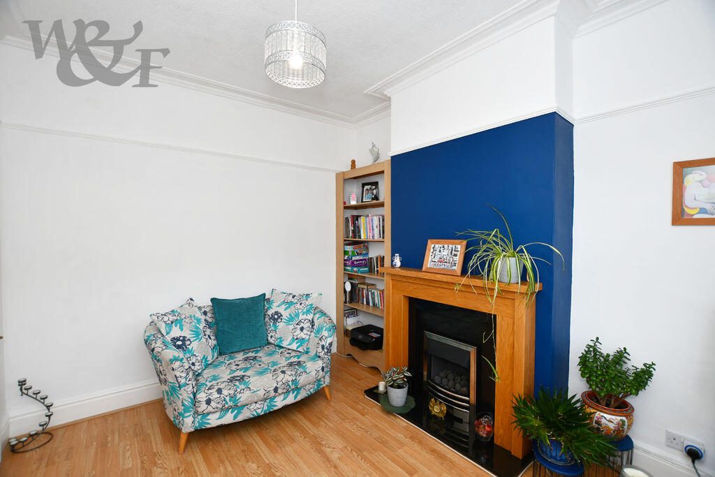 House in Birmingham, West Midlands - View 3