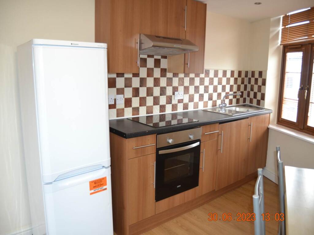 Main image of property: Vulcan Court, Wyeverne Road, Cathays, Cardiff