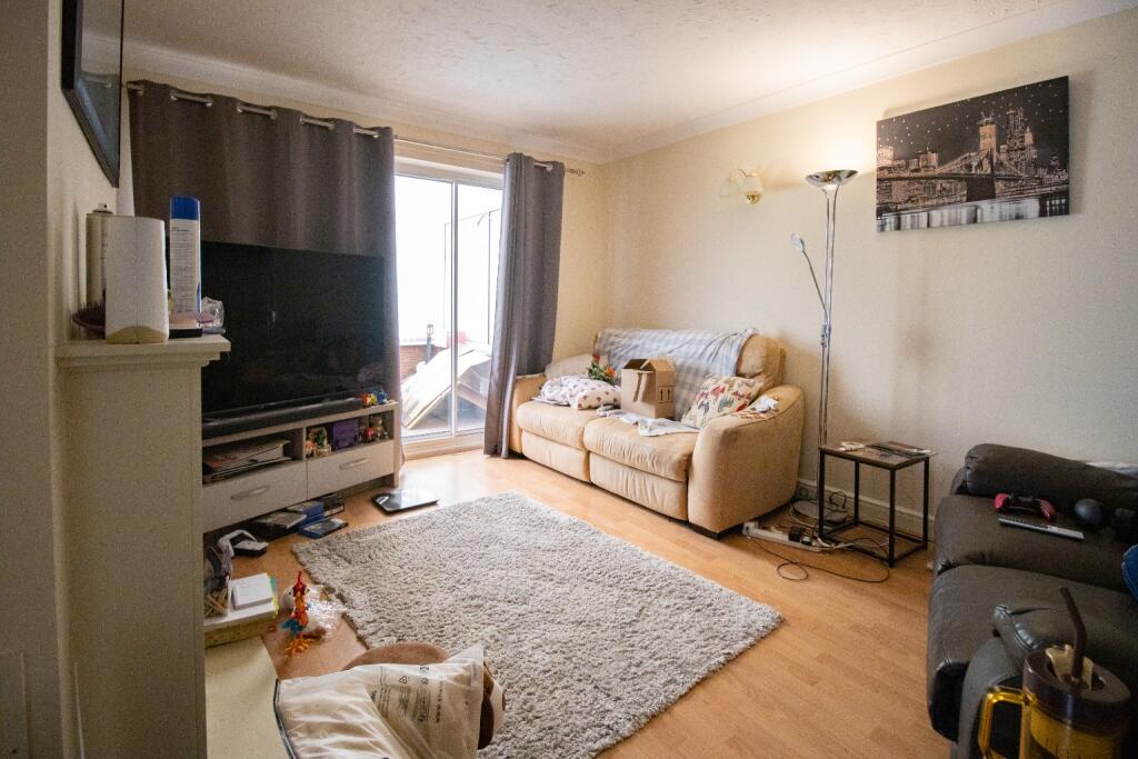 House in King's Lynn and West Norfolk, Dersingham - View 4