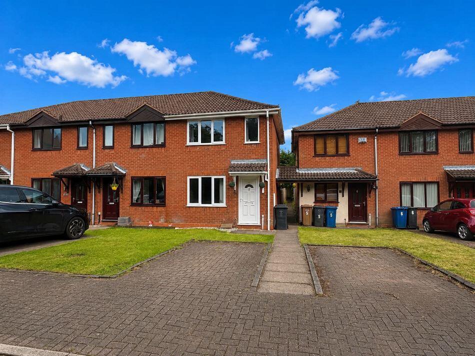 Main image of property: Chaselands, Burntwood
