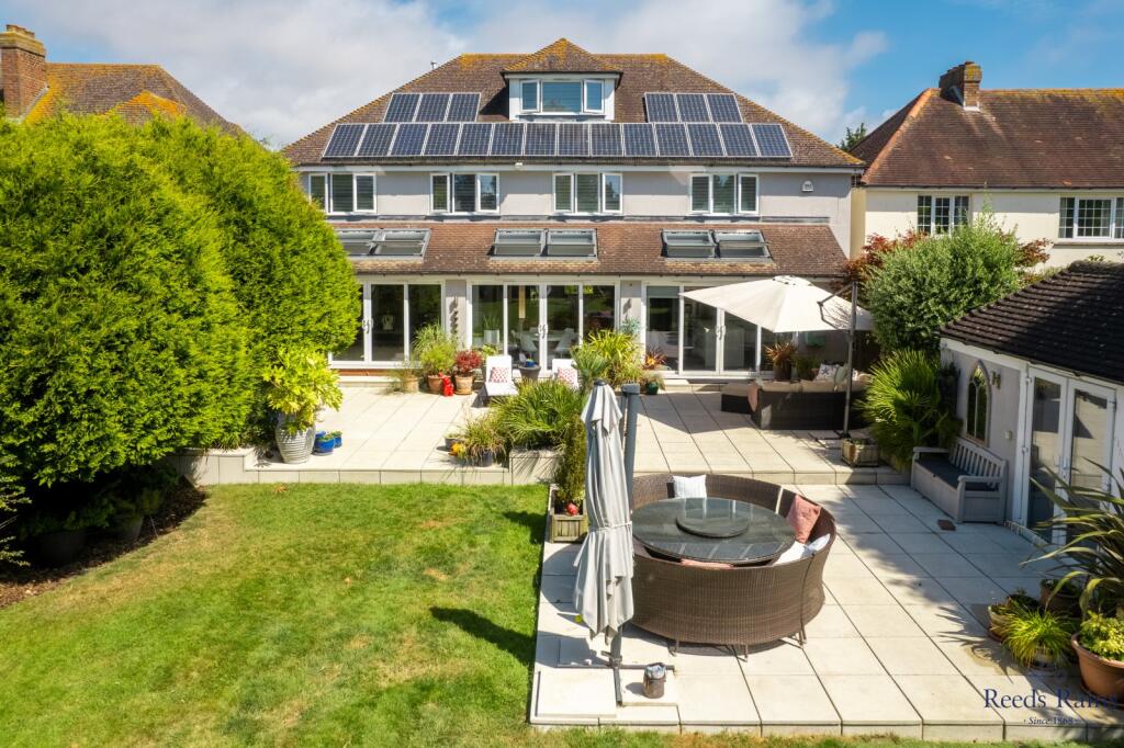Main image of property: Cherry Garden Lane, Folkestone, Kent, CT19