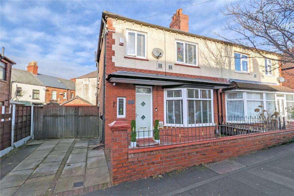 Main image of property: Laburnum Road, Denton, Tameside, M34