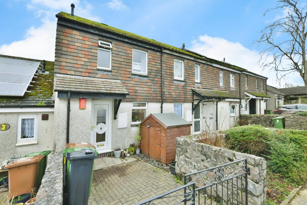 Main image of property: Catterick Close, Plymouth