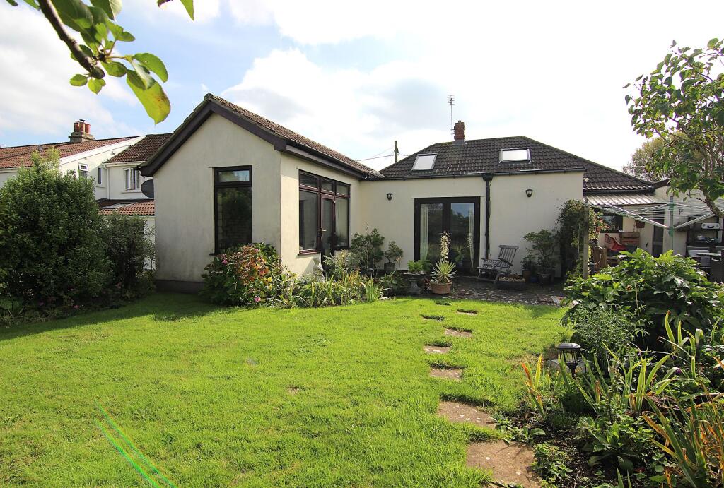 Main image of property: Tower View, Crabtree Lane, Dundry, Bristol