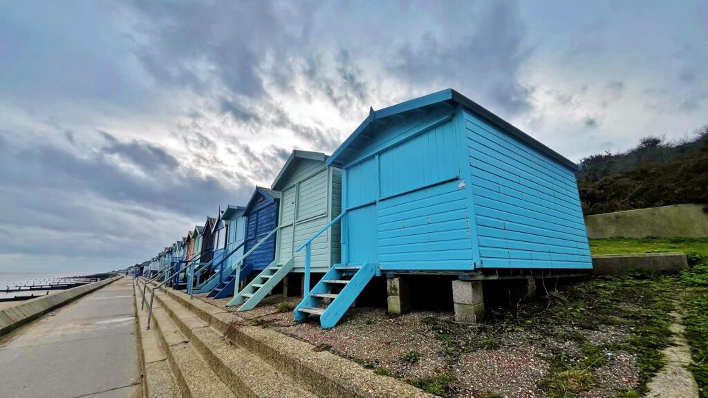 Main image of property: High Wall, Frinton-On-Sea