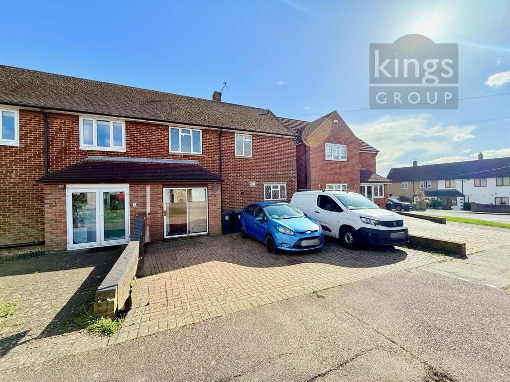 Main image of property: Thaxted Way, Waltham Abbey