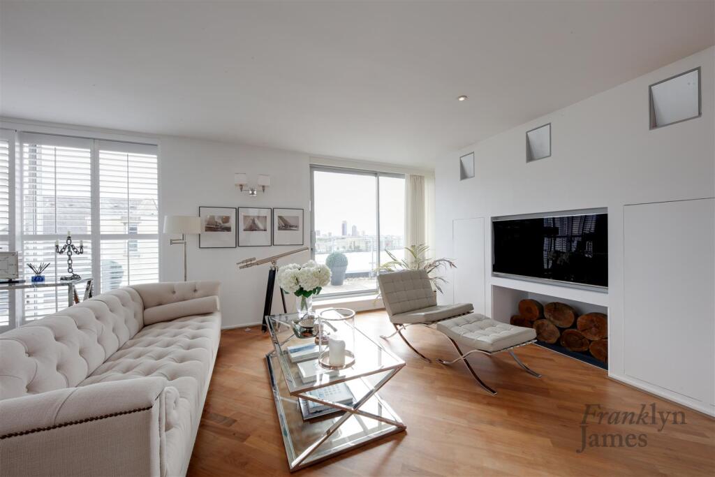 Apartment in London - View 4