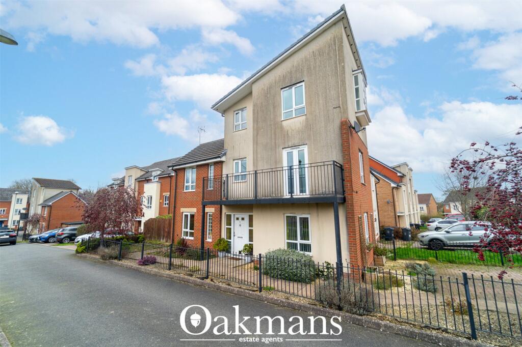 Additional image 29 of Willetts Road, Birmingham, West Midlands, B31