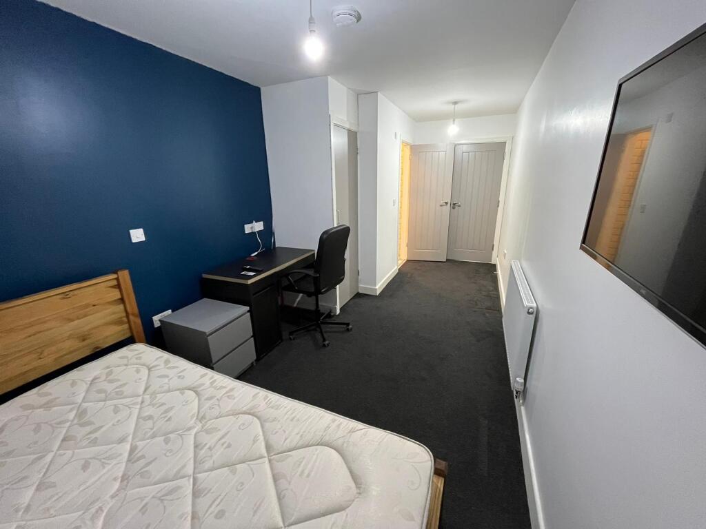 Main image of property: Hubert Road, Birmingham, B29