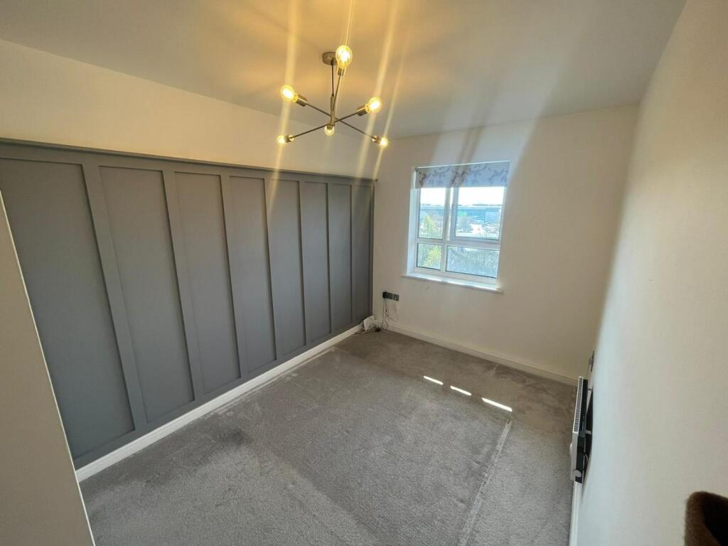 Apartment in Manchester - More