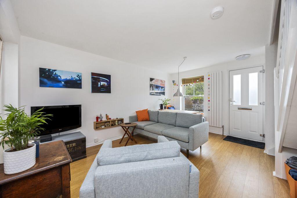 House in Brighton - More