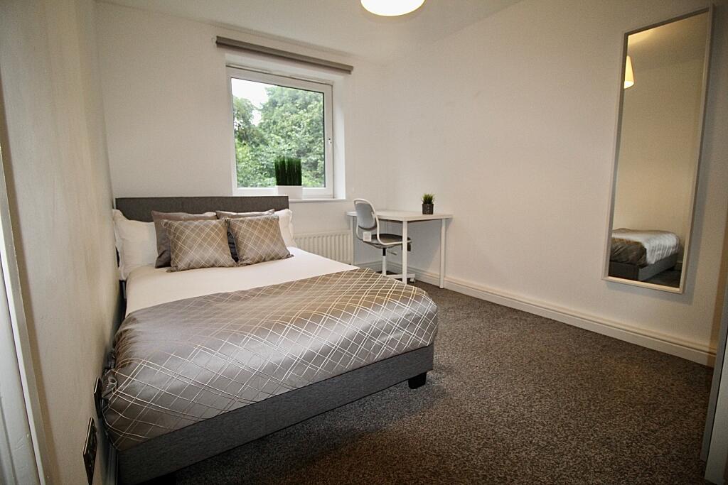 Main image of property: Flat 48, 205 Clarendon Road, Leeds, LS2 9DU