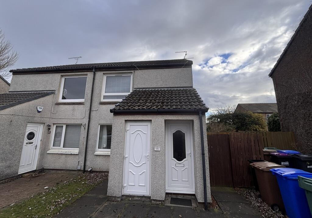 Main image of property: Cairnfore Avenue, Troon, South Ayrshire, KA10