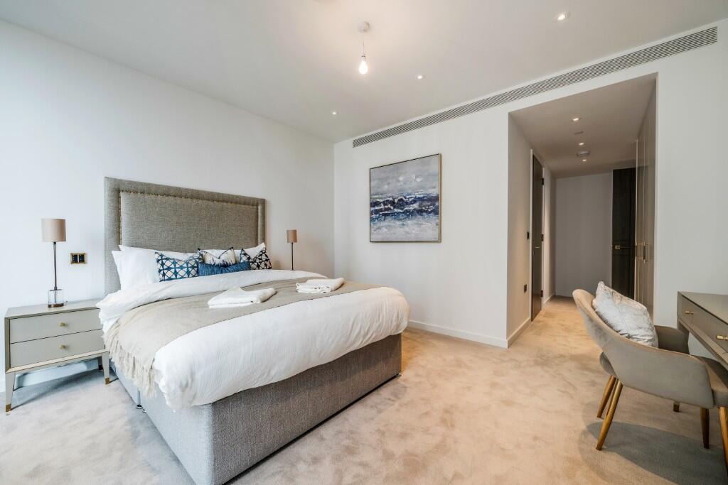 3 bedroom apartment for rent