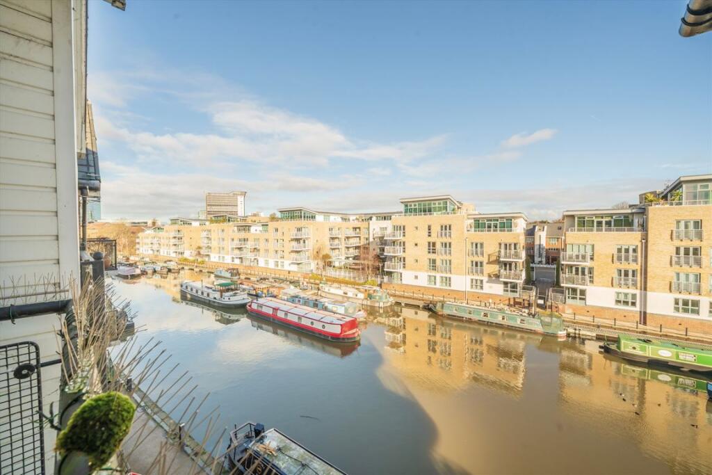 Main image of property: Durham Wharf Drive, Brentford