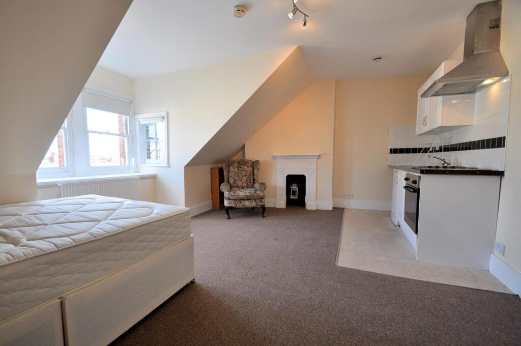 Main image of property: Hornsey Road, Holloway, N7