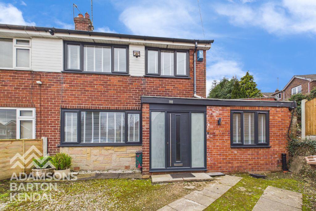 Main image of property: Alicia Drive, Cronkeyshaw, OL12