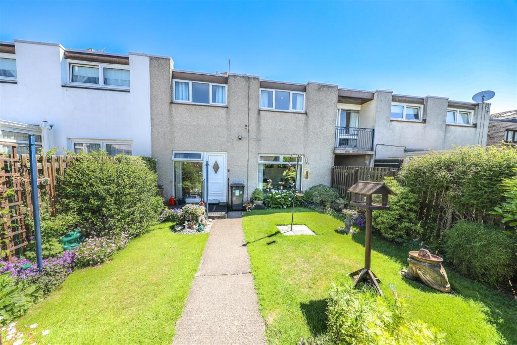 Main image of property: Colliston Avenue, Glenrothes