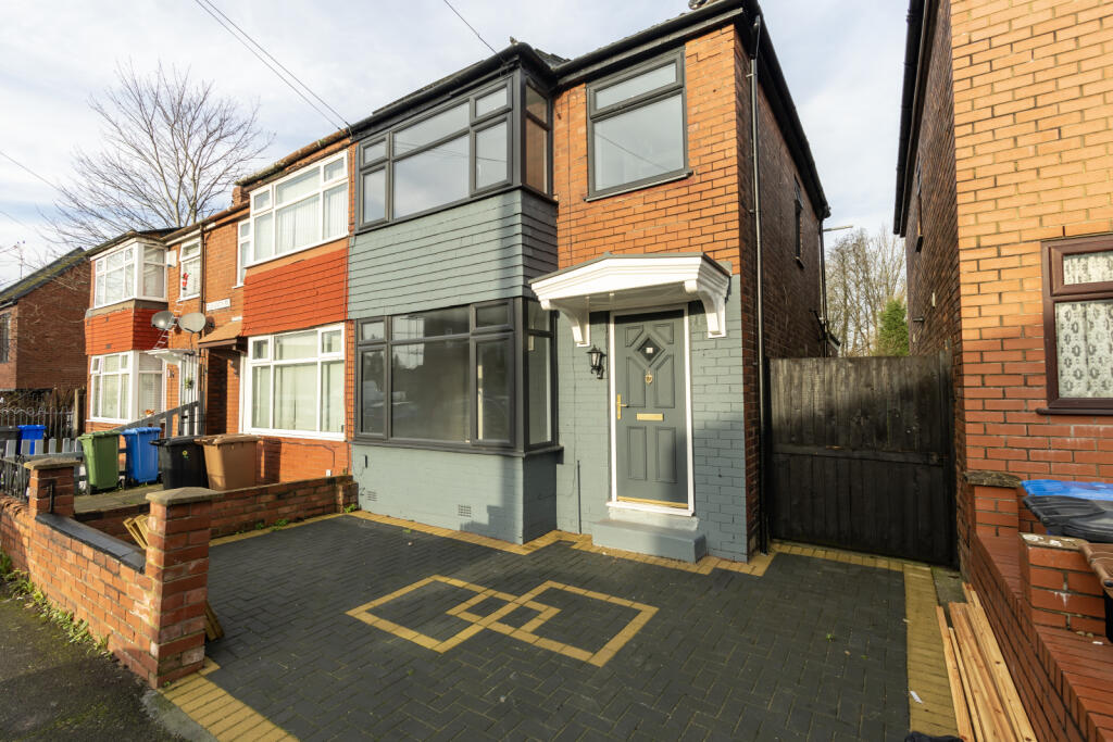 Main image of property: Gloucester Road, Droylsden, M43 7PQ