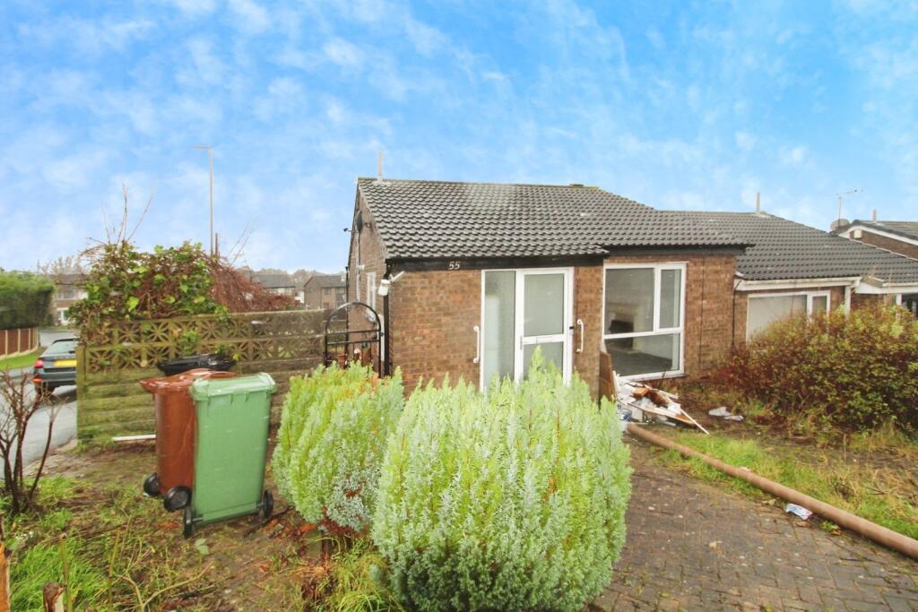 Main image of property: Sandgate Drive, Kippax, Leeds, West Yorkshire, LS25