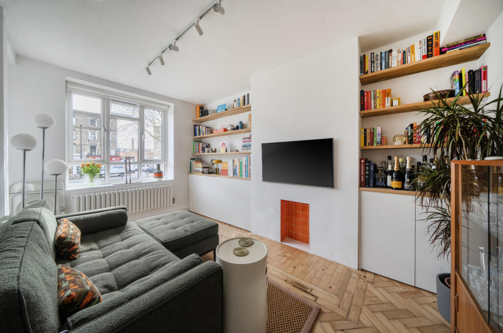 Main image of property: Beech Avenue, Acton, Ealing