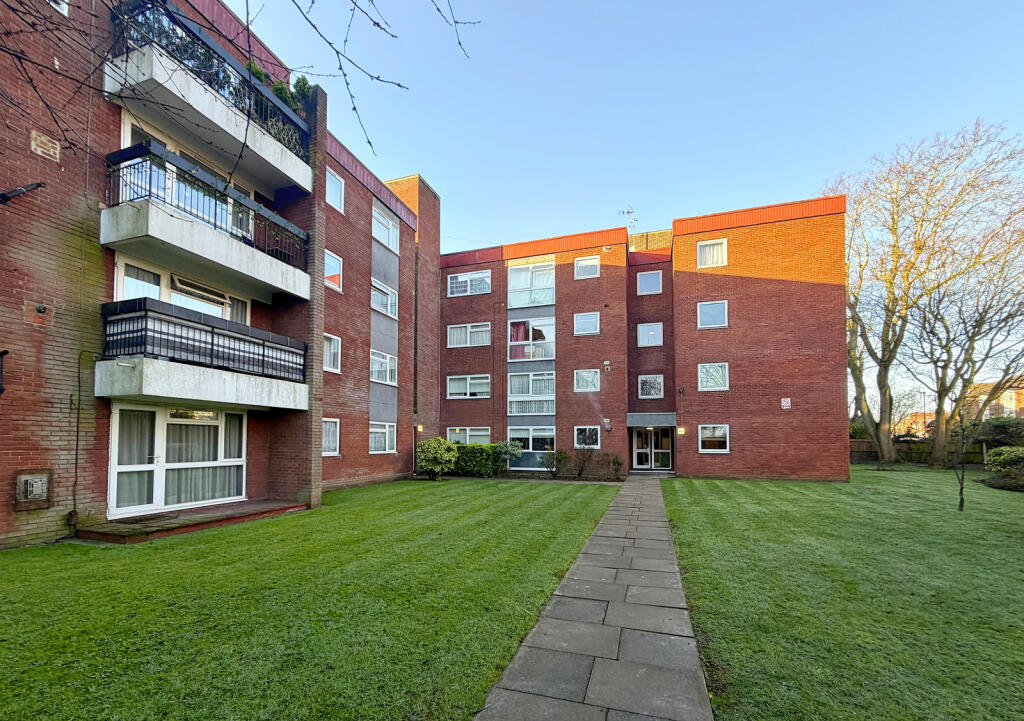 Main image of property: Grange Gardens, Southgate, London, N14