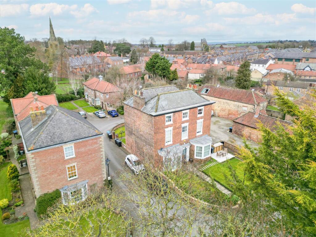 Main image of property: Park Street, Ripon