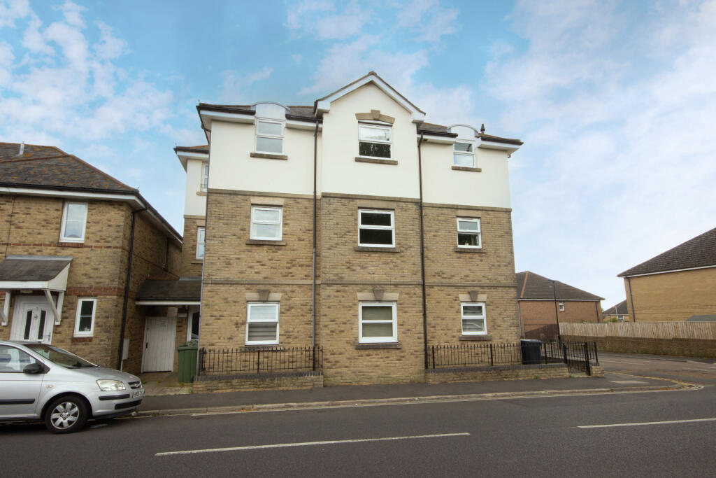 Main image of property: Dairy Court, West Street, Ryde, Isle of Wight