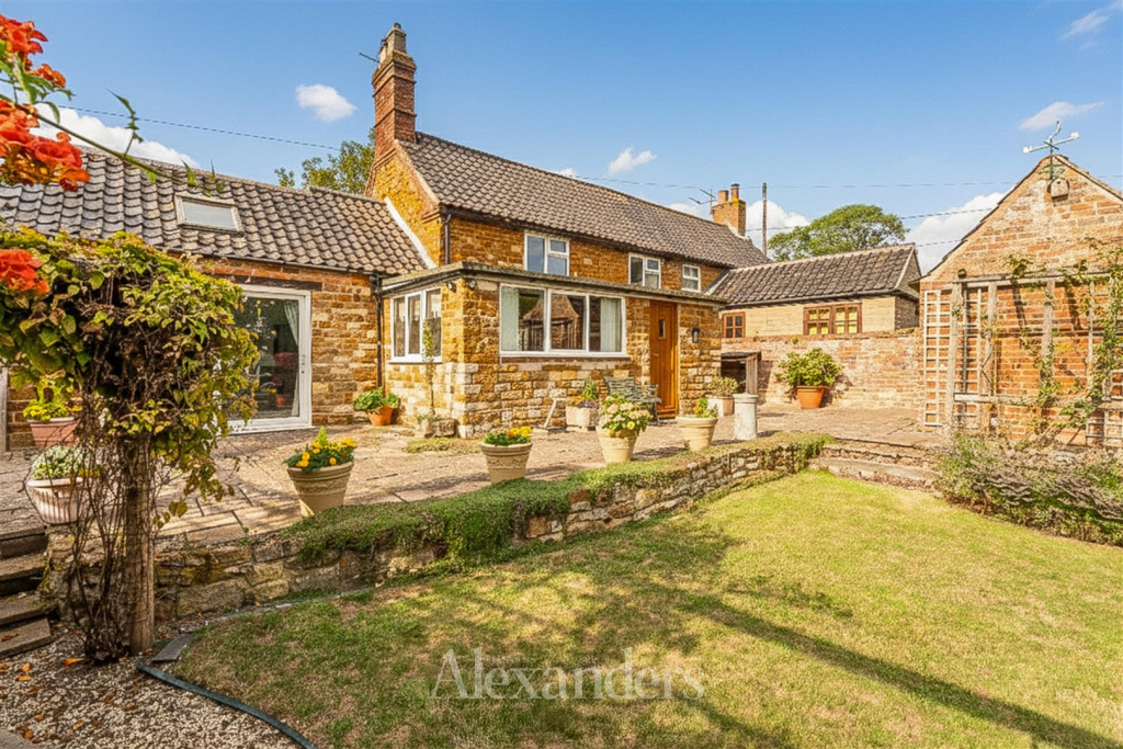 Main image of property: School Hill, Sproxton