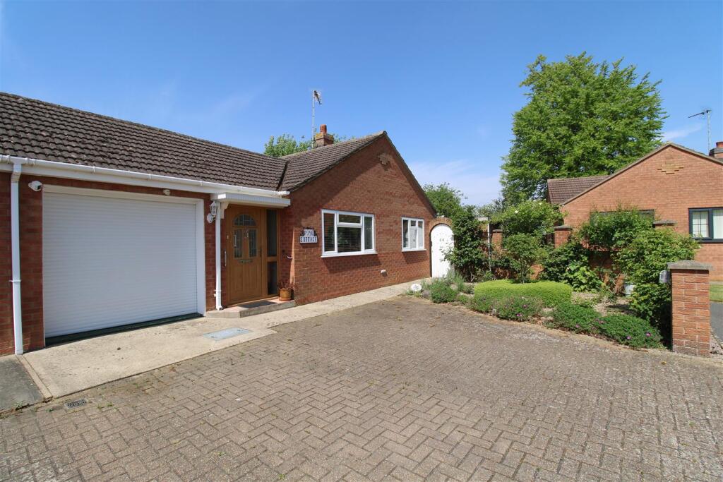 Main image of property: Wrights Lane, Sutton Bridge