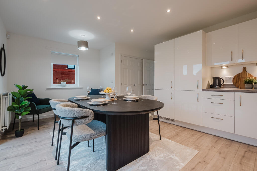 House in Manchester - View 4